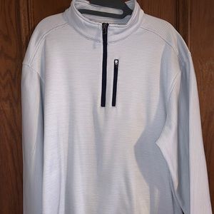 Men’s Pebble Beach Golf Pullover